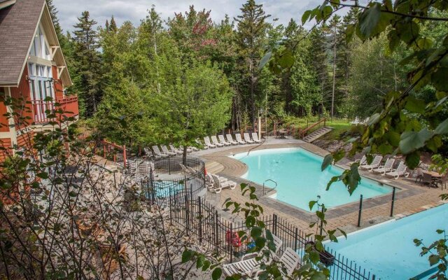 Tremblant Les Eaux by Vacances Tremblant