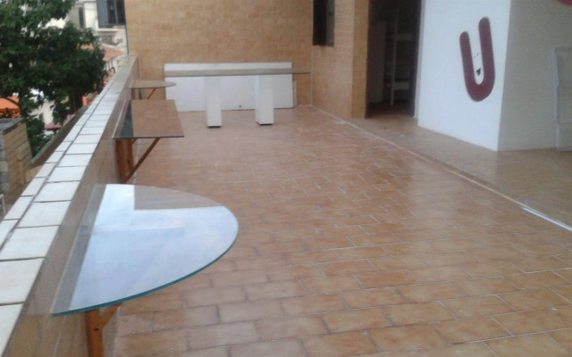 Go2Rio Hostel - VouPruRio