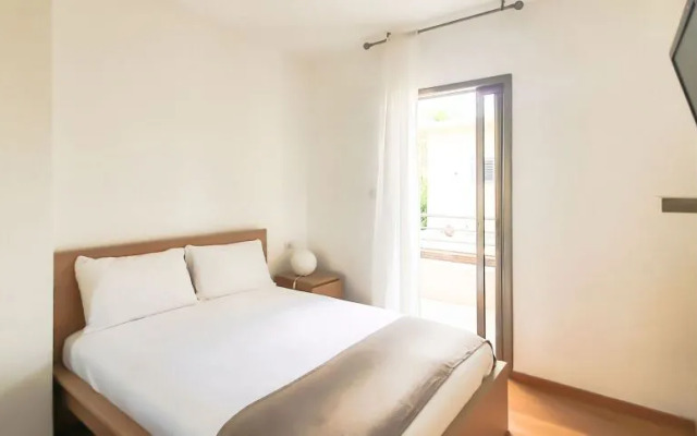 Villa Jasmin | 6BR | Herzliya Pituach | Ramat Yam St | #H3