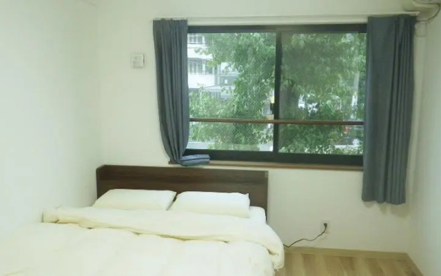 B&B Nagomi – Guest Rooms – Tokyo