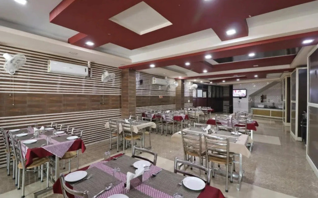 Hotel Doon 999 By OYO Rooms