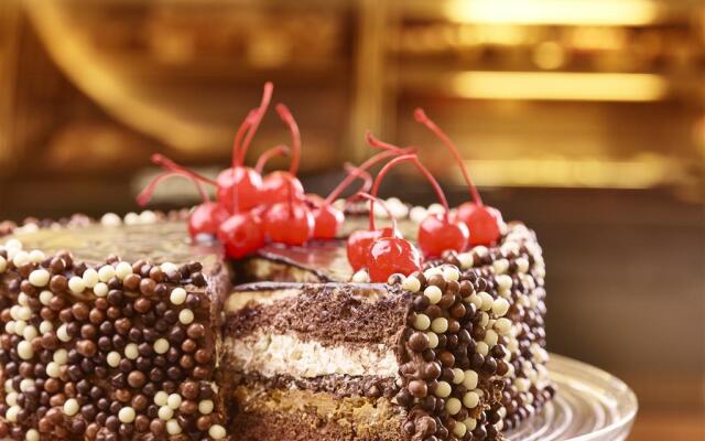 Hotel Continental Forum Arad