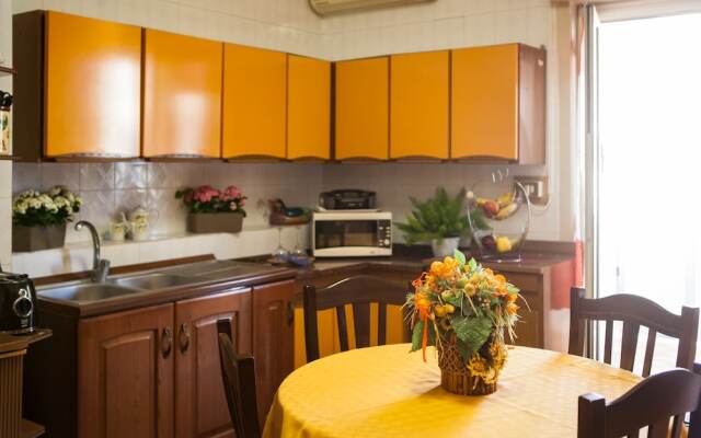 B&B Ciccio di G. Barbiera