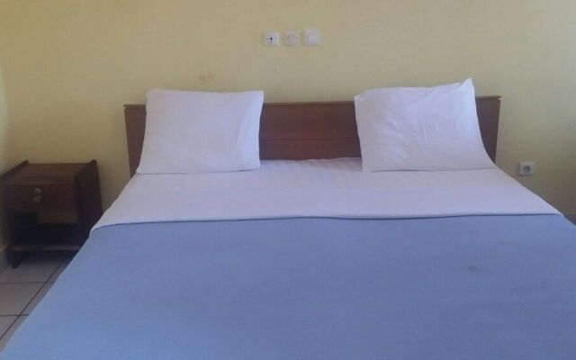 Hôtel Saint Jacques - Centre Ville