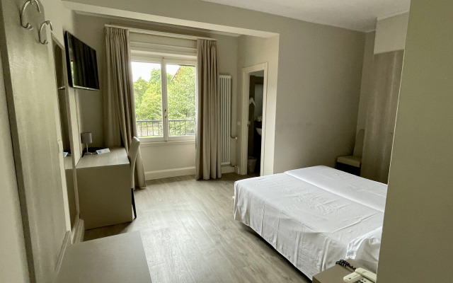 Hotel Bazzoni et du Lac