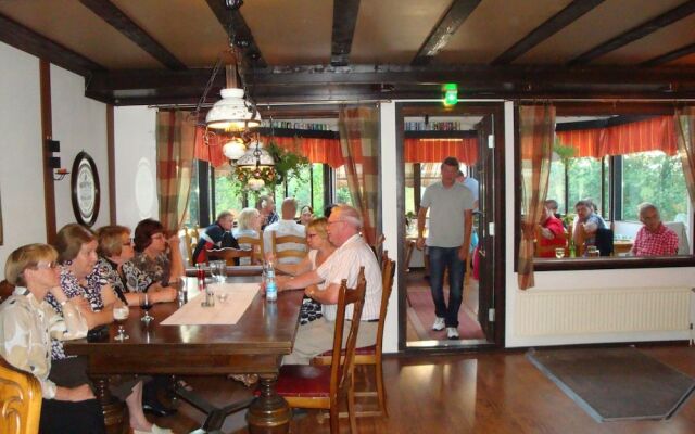 Cronin's Guesthouse B&B
