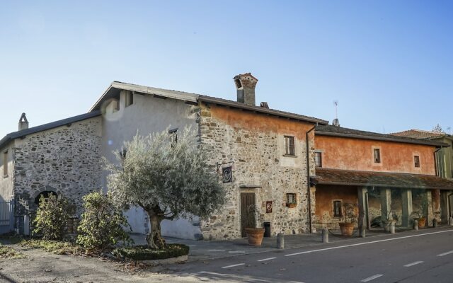 Locanda Osteria Marascia