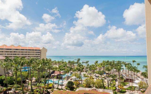 Hyatt Regency Aruba Resort and Casino