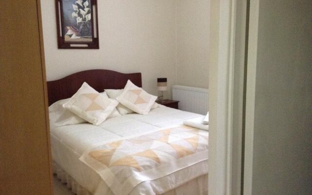 Hostel Mi Casa