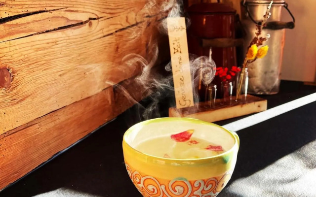 Ferienwohnung Landhaus Martin