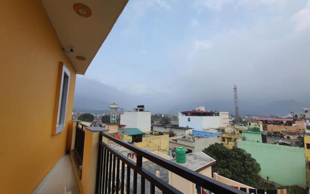Hotel Suraj Unit Of Butola Hotels