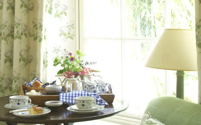 Ballymaloe House Hotel