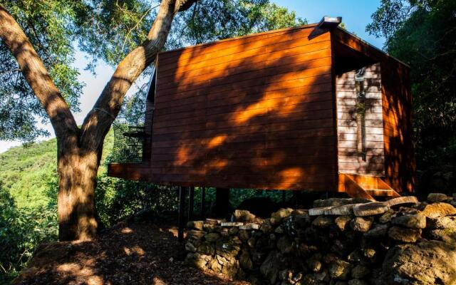 Caparica Azores Ecolodge