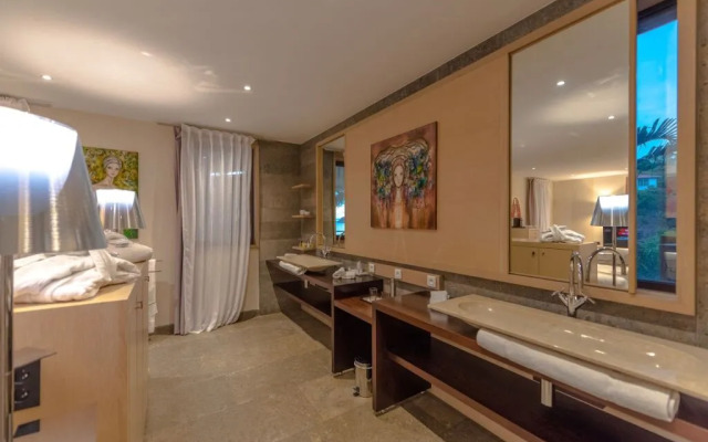 Dream Villa Lorient 725