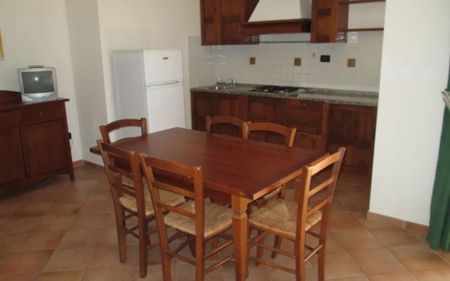 Fattoria La Steccaia