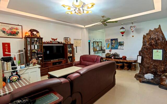 Taitung XD B&B