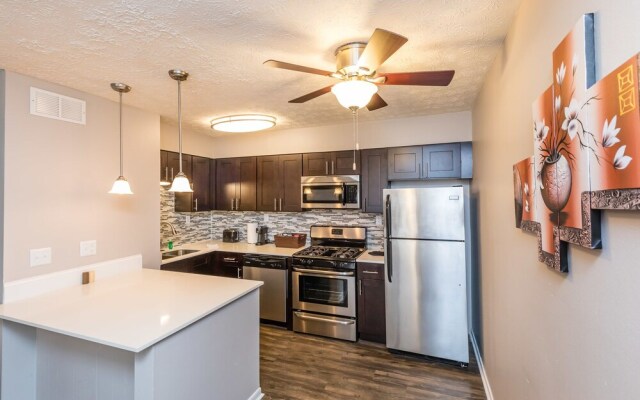 SoBe Northwest Apartments