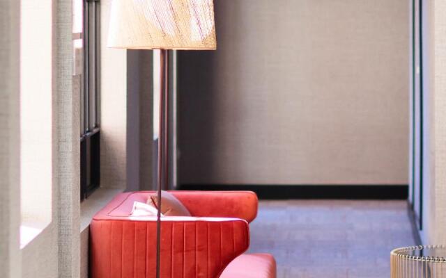 THE APARTMENT by assethoteles
