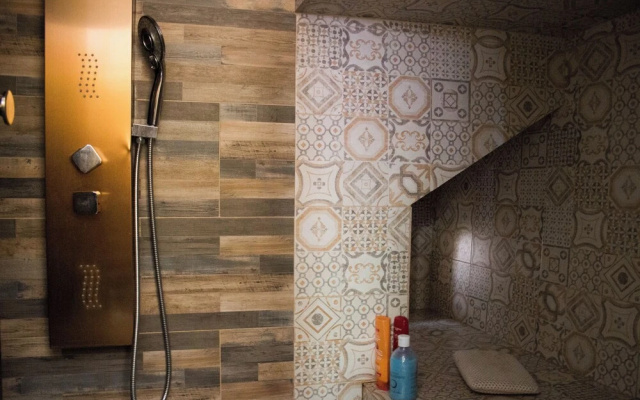 CasaRosada Wellness Guest House