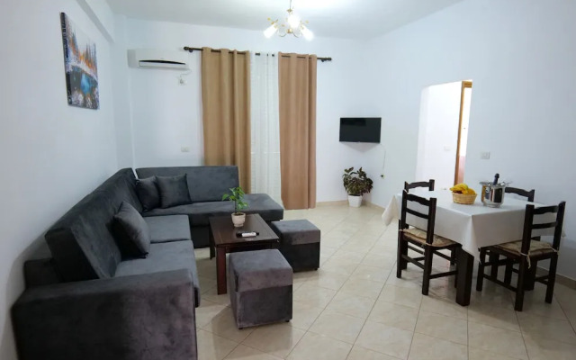 Ernest Apartments