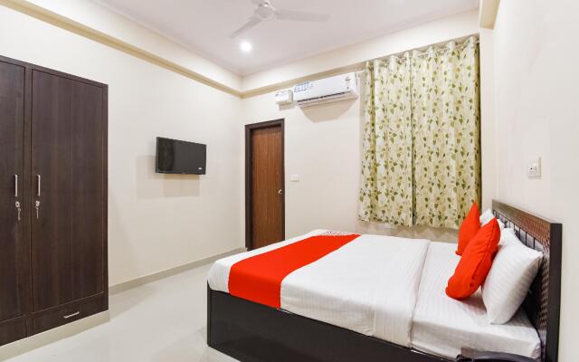 Flagship 60961 Hotel Blue Diamond