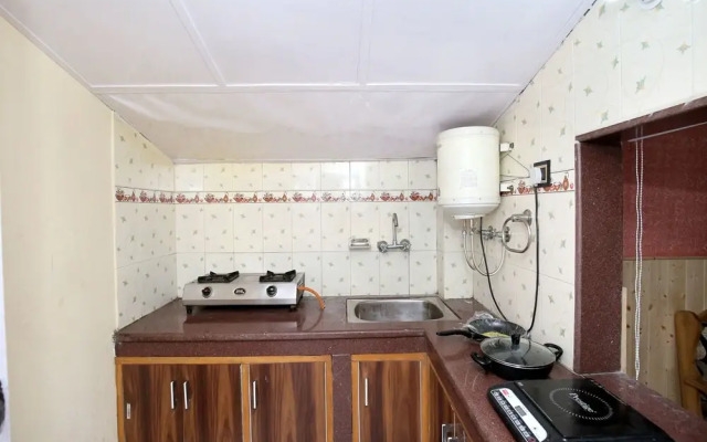 OYO 13110 Home Valley View Panthaghati