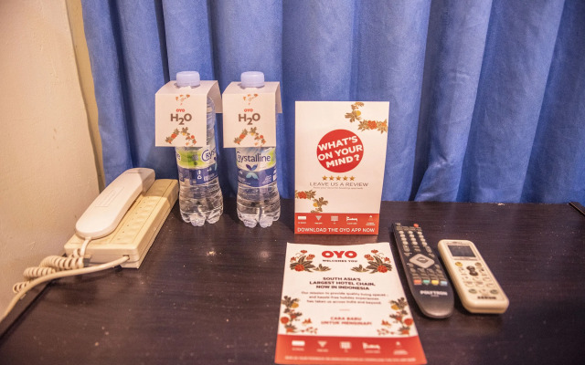 OYO 1416 Dewata Ayu Inn