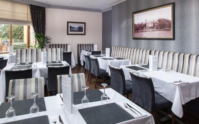 The Mount Country Manor Hotel & Golf