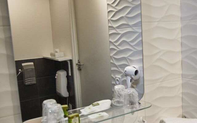 Hotel Restaurant La Flambée