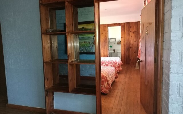 Centro Ecoturistico del Lago