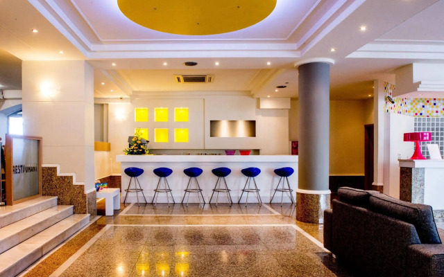 Zeus Hotels Neptuno Beach - All Inclusive