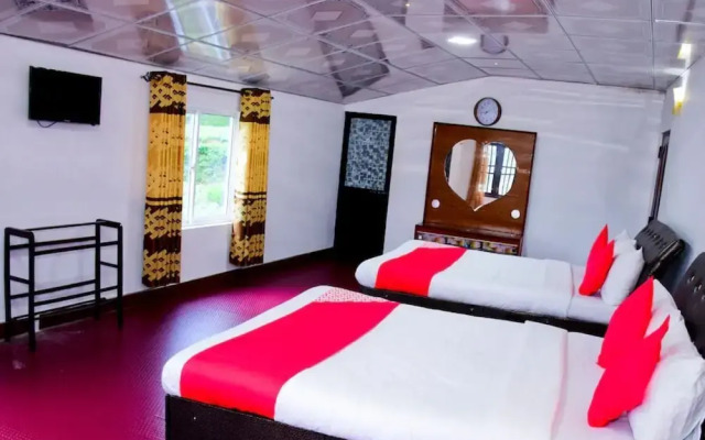 OYO 480 Rainbow Villa