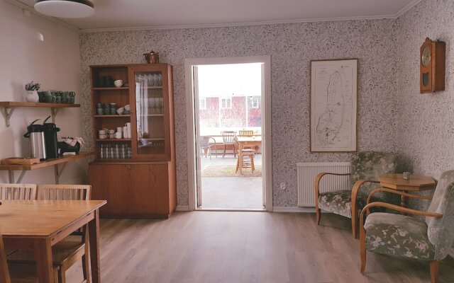 STF Stocklycke Omberg