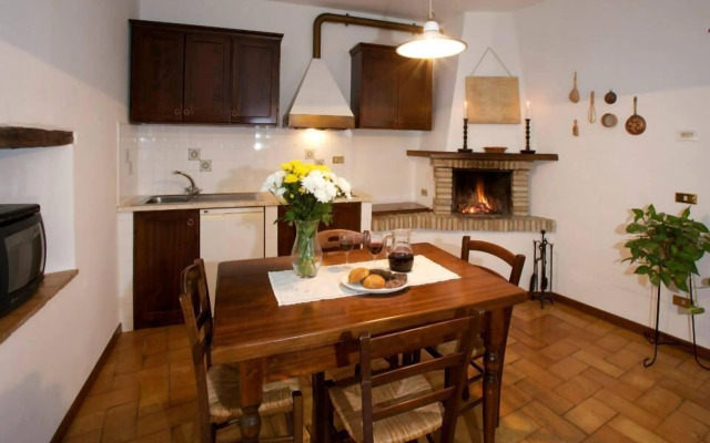 Brigolante Guest Apartments