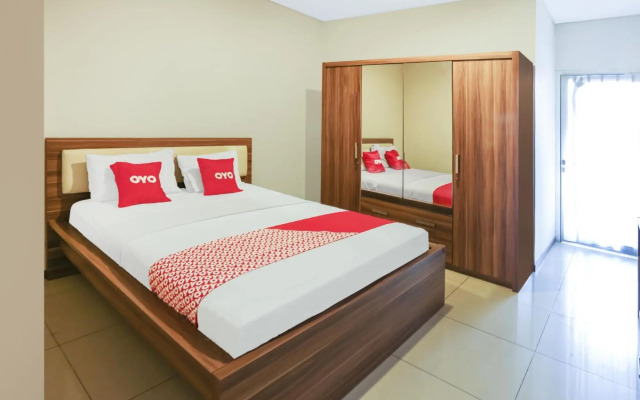 Thamrin Condotel Jakarta