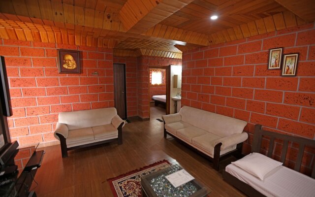 Nirvana Eco & Agro Resort