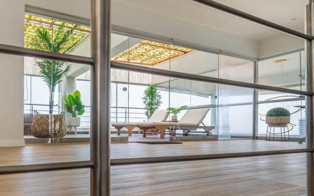 Penthouse Private Pool Ocean View Miraflores