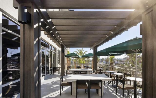 Embassy Suites By Hilton St Augustine Beach-Oceanfront Resort