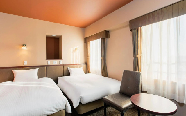 Hotel Wing International Chitose
