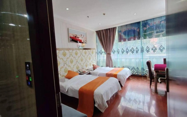 Kaimeisi Business Hotel