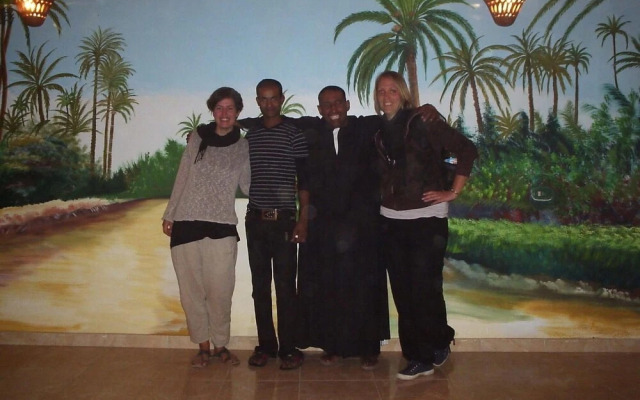 Hotel Kareem