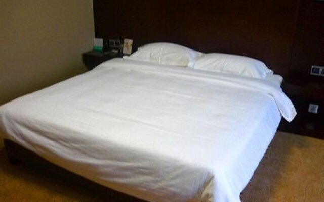 Dalianyuan Hotel