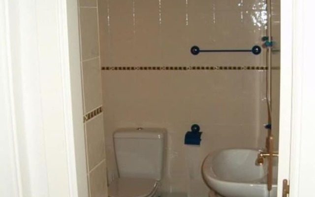 Atlanterra Apartment 103402 by MO Rentals