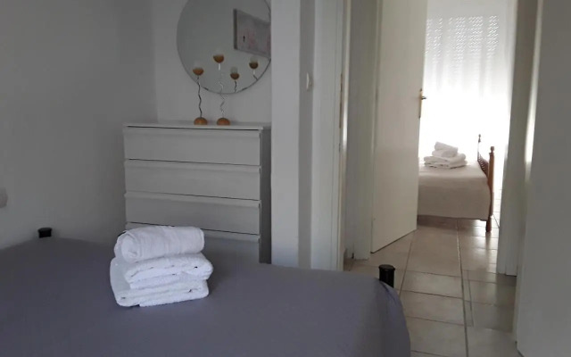 Maisonette R&F2