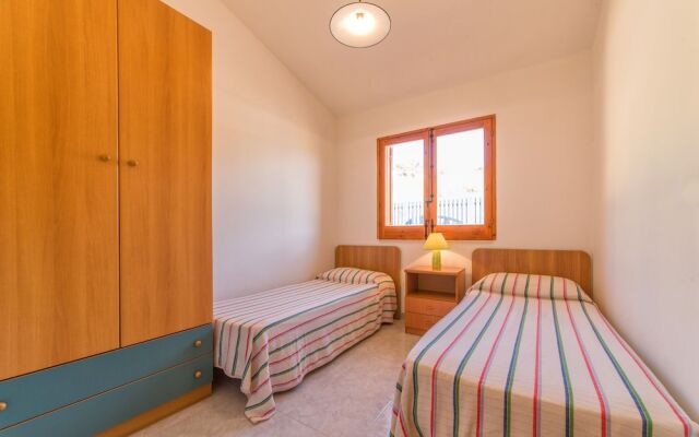 Baia Renella Residence