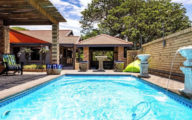 Hornbill Family Suites