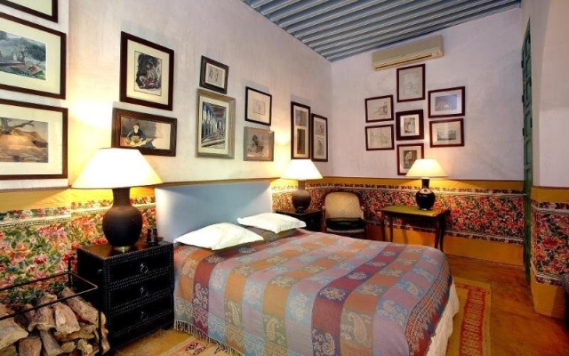 Riad Madani