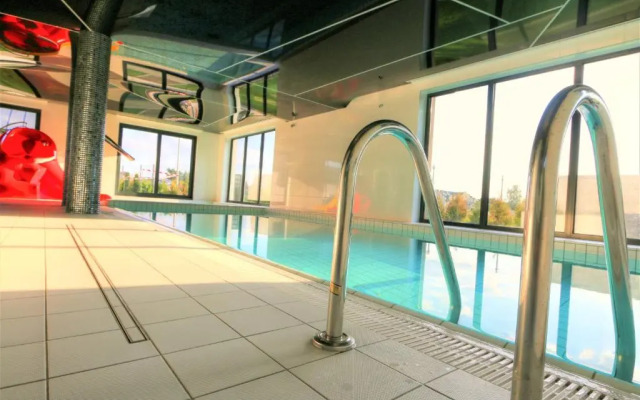 5 Zmyslow akademia wypoczynku