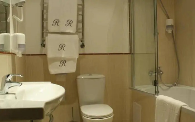 Optima Collection Kharkiv Hotel