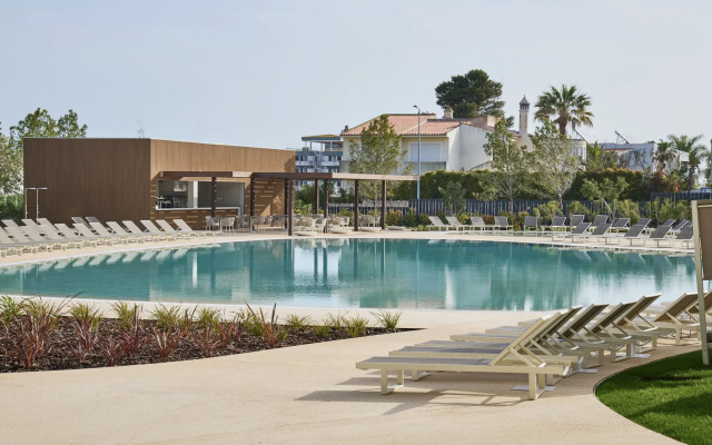 The Editory By The Sea Lagos Hotel